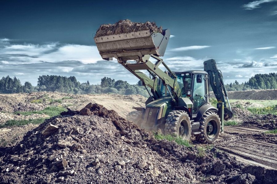 賀！JCB贏得美軍4500萬美元設(shè)備訂單！